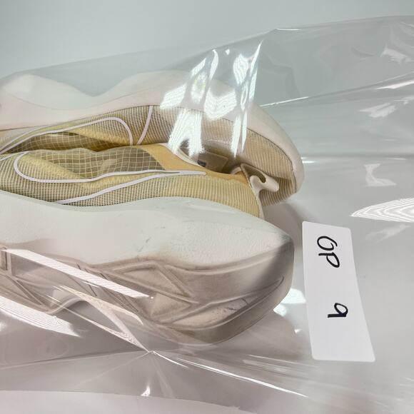 Nike Vista Lite Beige Hybrid Performance Lifestyle Running Shoes Womens Size 8.5 - Picture 10 of 10